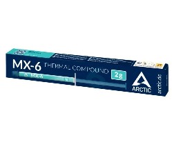 Термопаста Arctic MX‑6